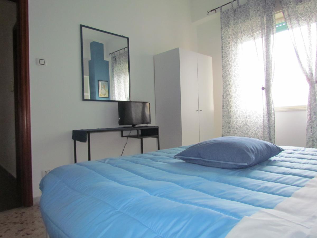 Settimo Cielo Bed & Breakfast Messina Exterior photo