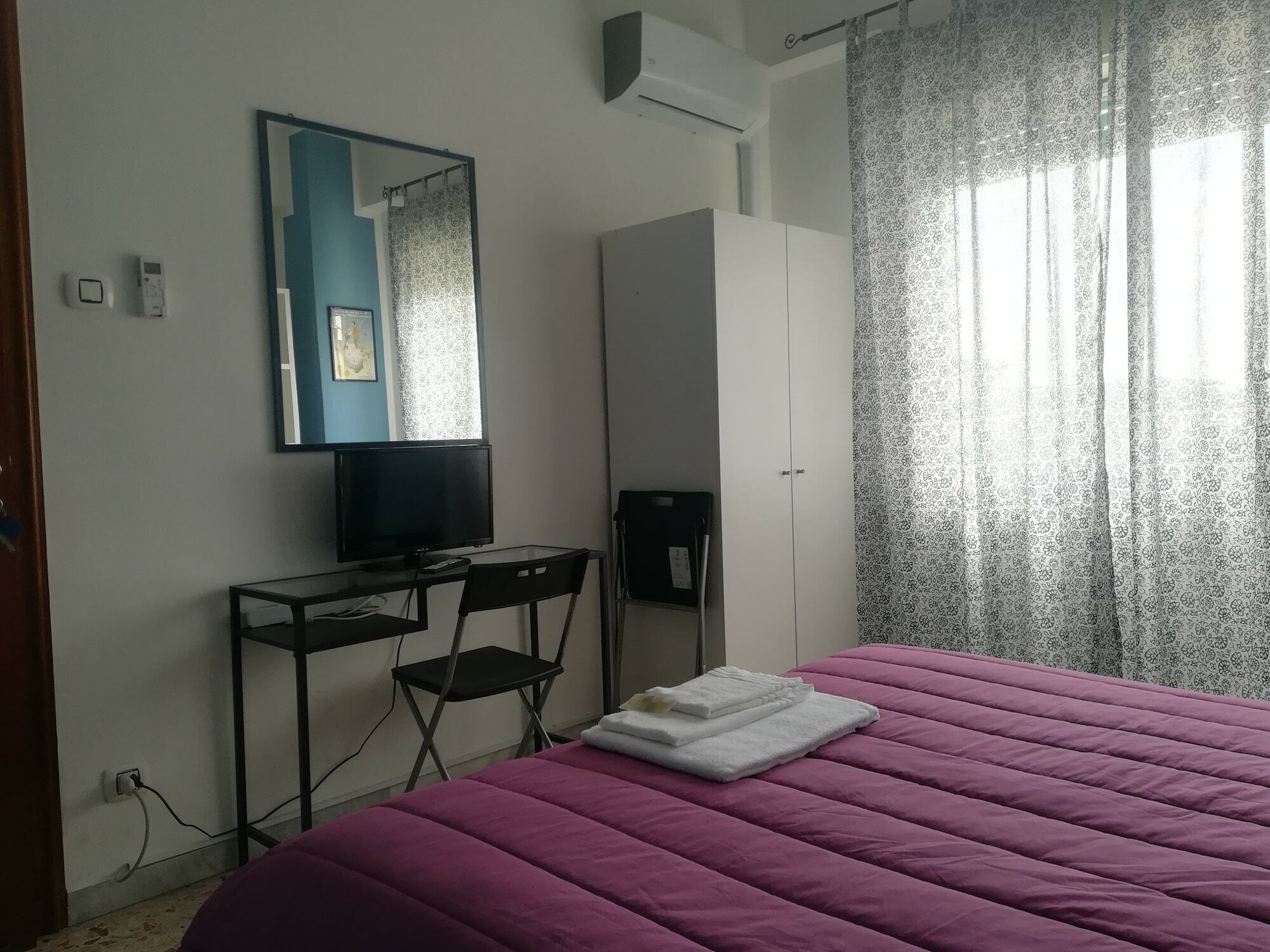 Settimo Cielo Bed & Breakfast Messina Exterior photo